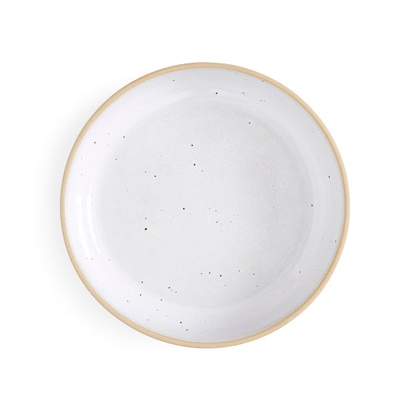 Portmeirion Minerals Low Bowl Moonstone