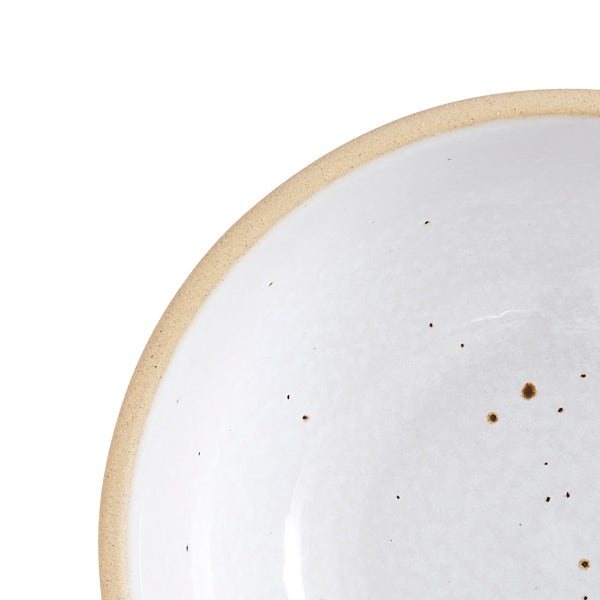 Portmeirion Minerals Medium Bowl Moonstone