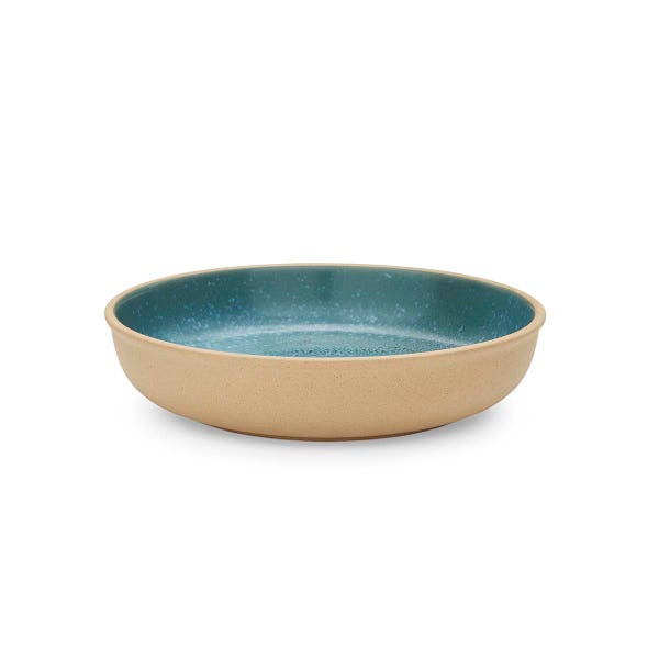 Portmeirion Minerals Set Of 4 Low Bowls Jade