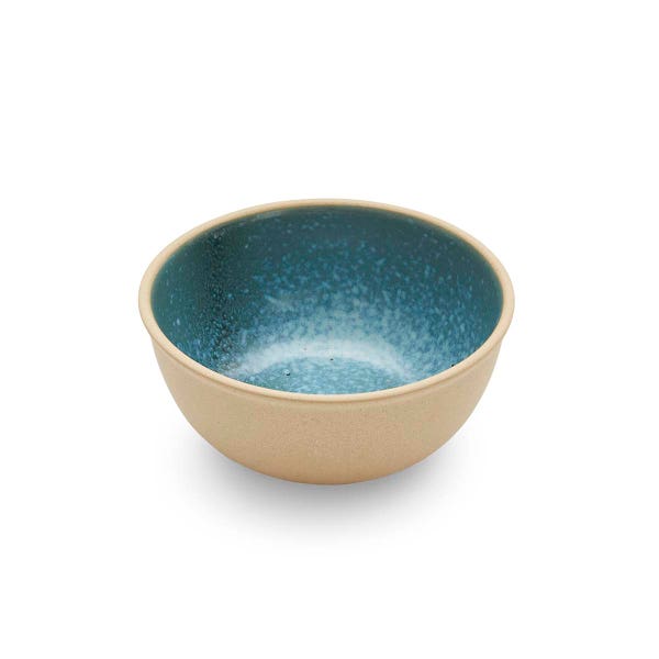 Portmeirion Minerals Set Of 4 Medium Bowls Jade