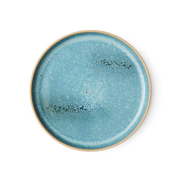 Portmeirion Minerals Set Of 4 Side Plates Jade