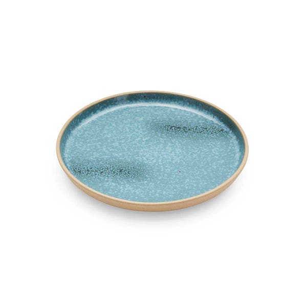 Portmeirion Minerals Set Of 4 Side Plates Jade