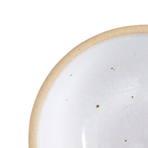 Portmeirion Minerals Small Bowl Moonstone