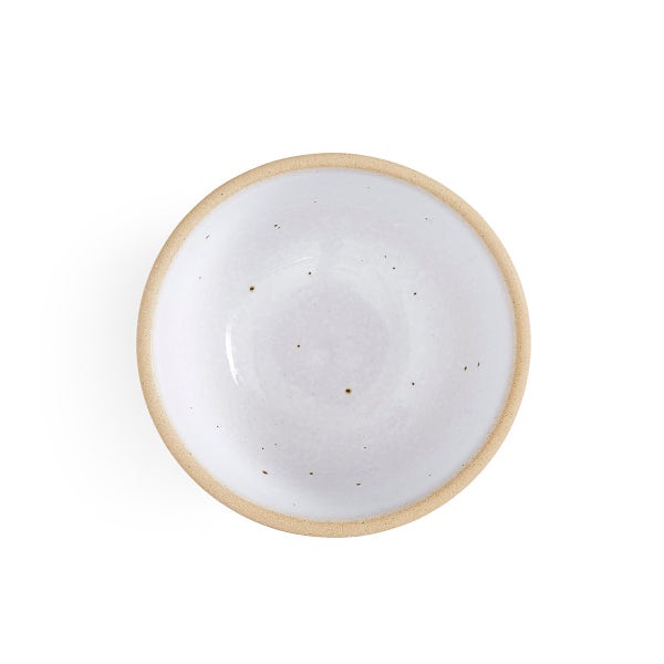 portmeirion Minerals Small Bowl Moonstone