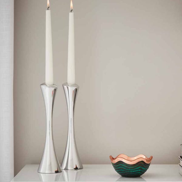 Portmeirion Nambé Copper Canyon Small Bowl