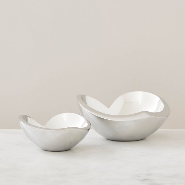 portmeirion Nambé Mini Love Bowl