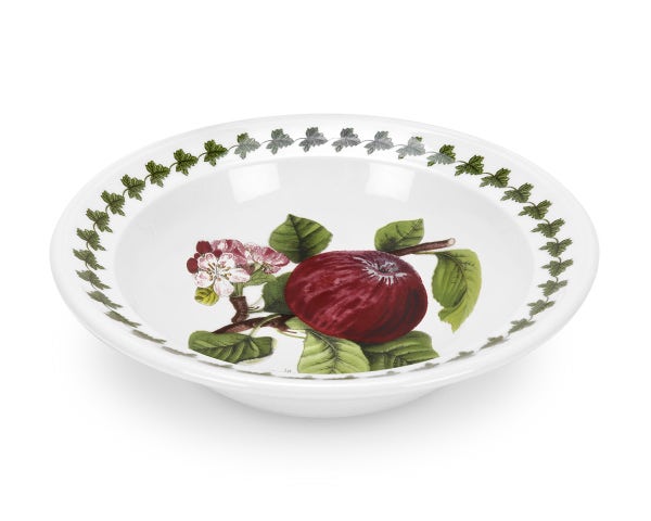portmeirion Pomona Apple Cereal Bowl
