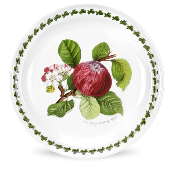 portmeirion Pomona Apple Plate 20cm
