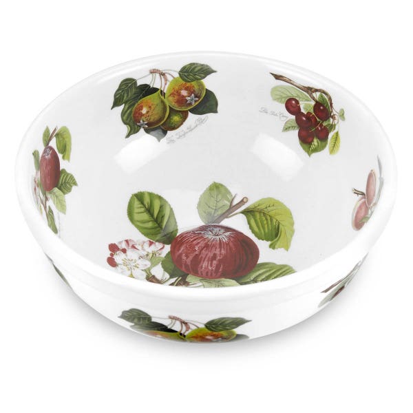 portmeirion Pomona Apple Salad Bowl 22.8cm