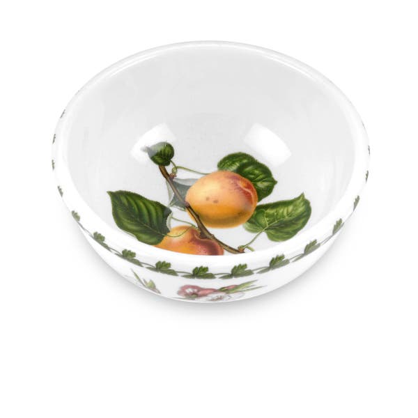 portmeirion Pomona Apricot Bowl 14cm