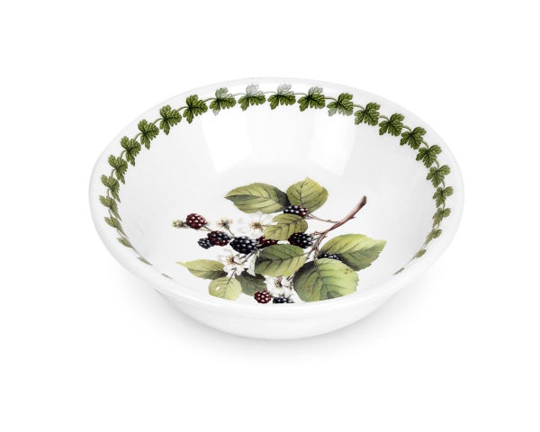 portmeirion Pomona Blackberry Mini Bowl