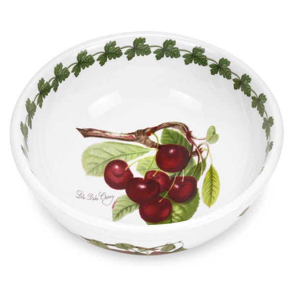 portmeirion Pomona Cherry Salad Bowl 18cm