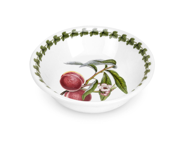 portmeirion Pomona Peach Mini Bowl