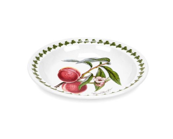 portmeirion Pomona Peach Soup Bowl