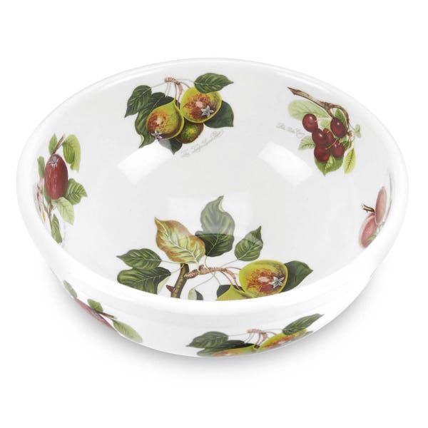 portmeirion Pomona Pear Salad Bowl Pear 22.8cm