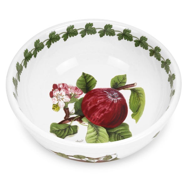Portmeirion Pomona Salad Bowl 18cm