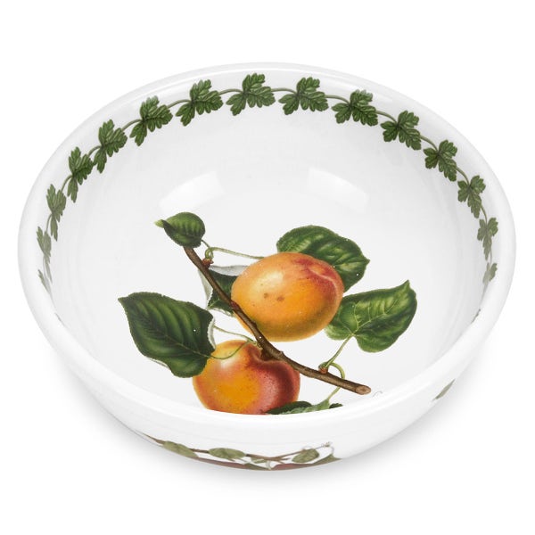 Portmeirion Pomona Salad Bowl 18cm