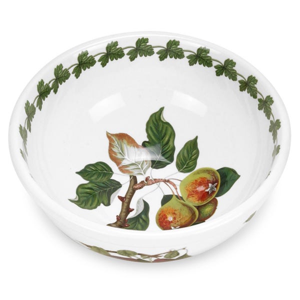 Portmeirion Pomona Salad Bowl 18cm