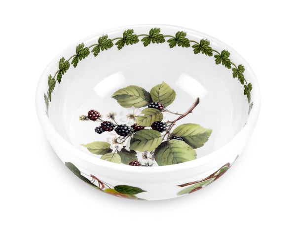 Portmeirion Pomona Salad Bowl 20cm