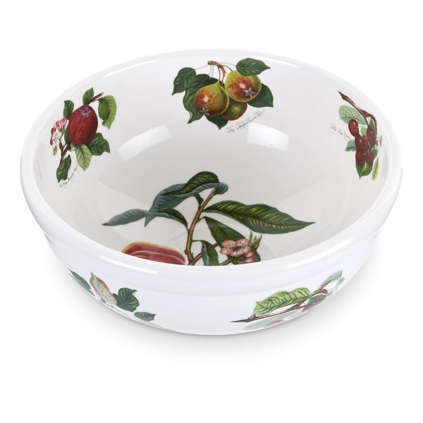 portmeirion Pomona Salad Bowl 25cm