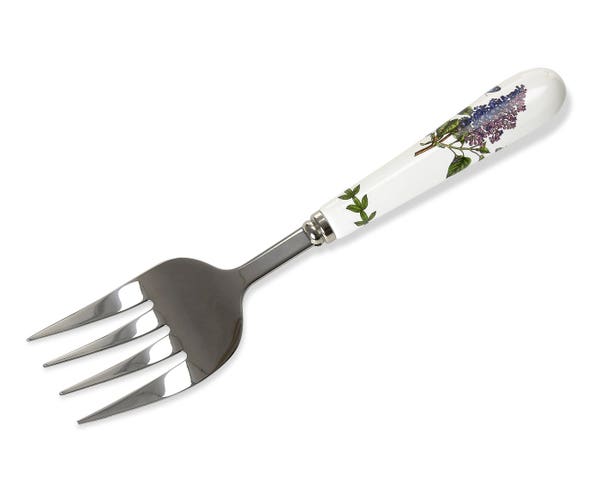 portmeirion Portmeirion Botanic Garden Meat Fork