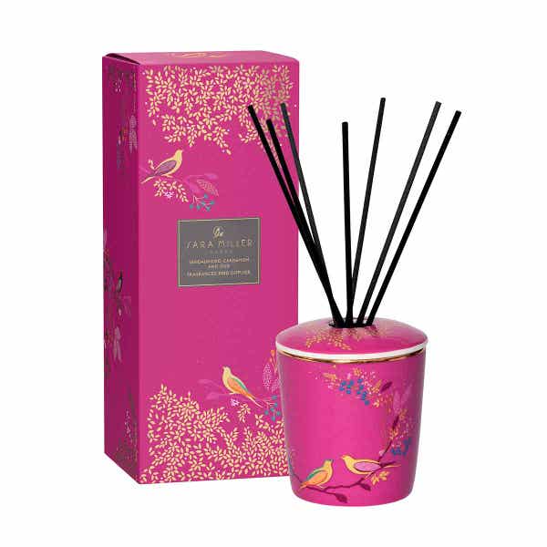 Portmeirion Sandalwood Cardamom & Oud Diffuser