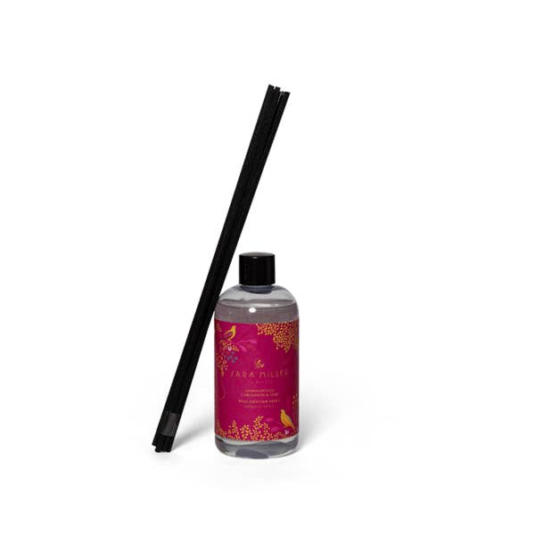portmeirion Sandalwood Cardamom & Oud Refill