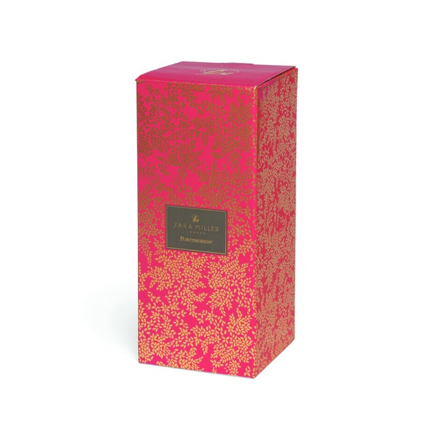 Portmeirion Sara Miller Chelsea Glass Carafe