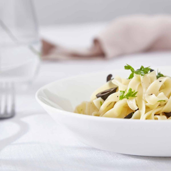 Portmeirion Serendipity Set Of 4 Pasta Bowls