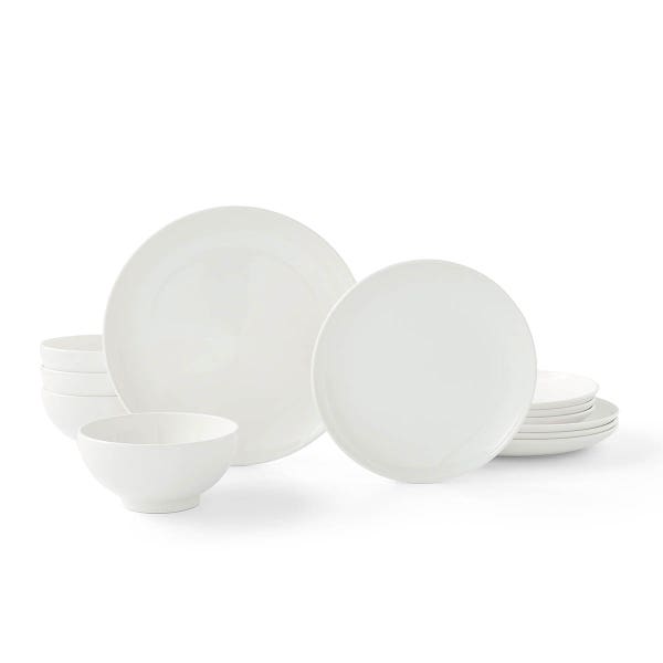portmeirion Soho 12 Piece Bowl Set