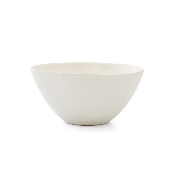 portmeirion Sophie Conran Arbor Serving Bowl Cream
