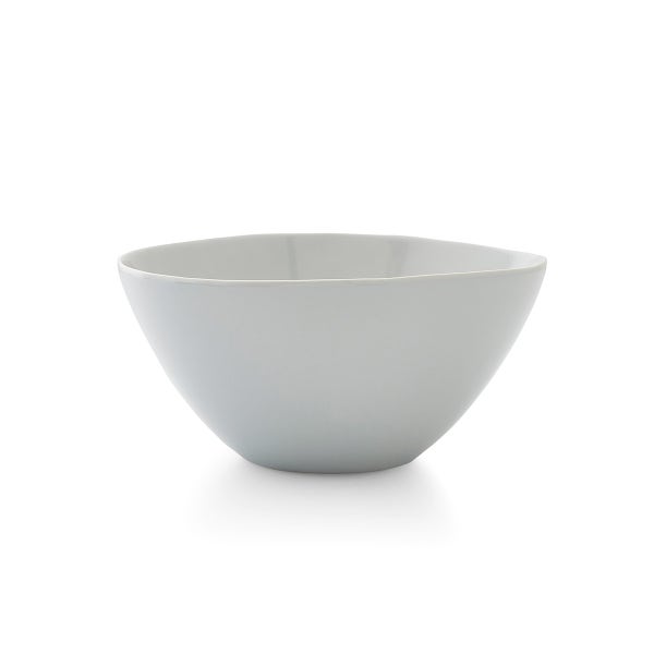 portmeirion Sophie Conran Arbor Serving Bowl Grey