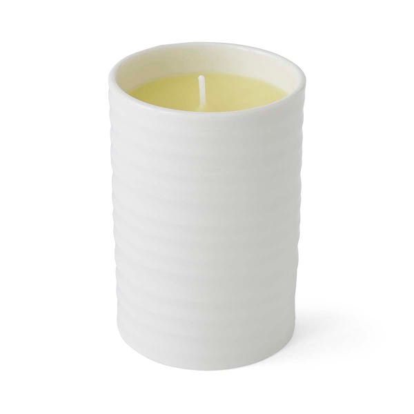 Portmeirion Sophie Conran Bergamot & Cardamom Candle