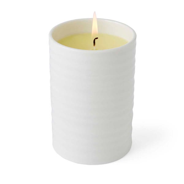 portmeirion Sophie Conran Bergamot & Cardamom Candle