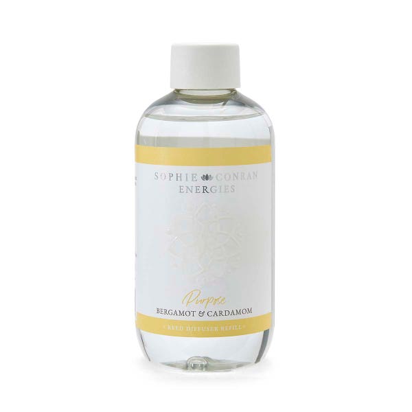 portmeirion Sophie Conran Bergamot & Cardamom Refill