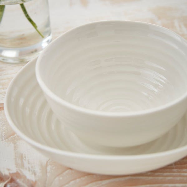 Portmeirion Sophie Conran Bowl White