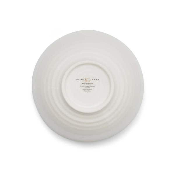 Portmeirion Sophie Conran Bowl White