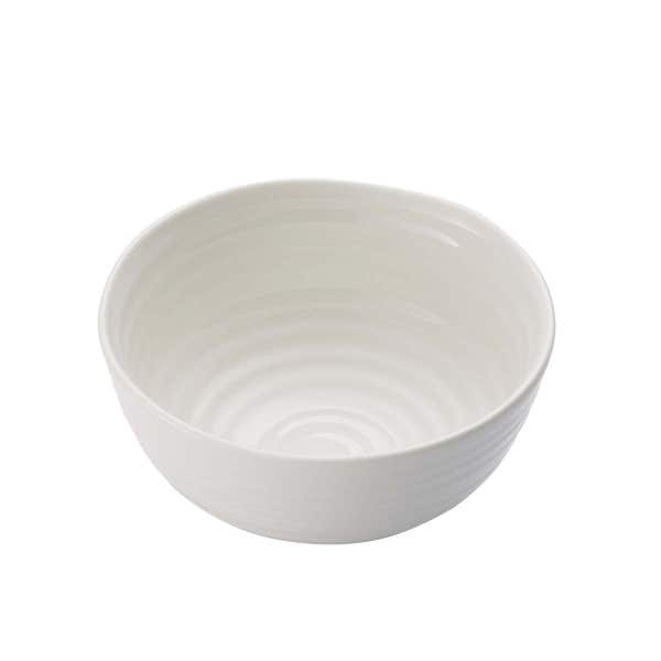 portmeirion Sophie Conran Bowl White