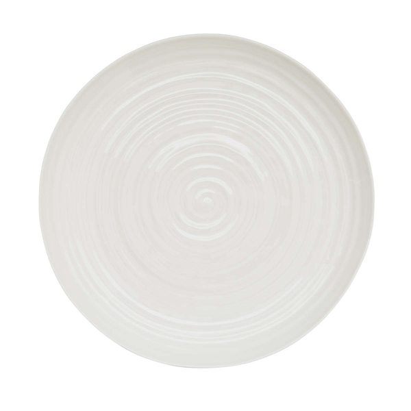 Portmeirion Sophie Conran Cake Stand White
