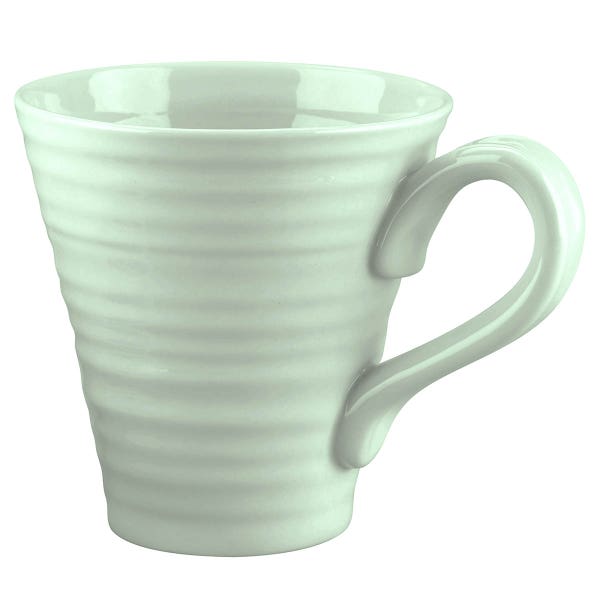 Portmeirion Sophie Conran Celadon Set Of 4 Mugs