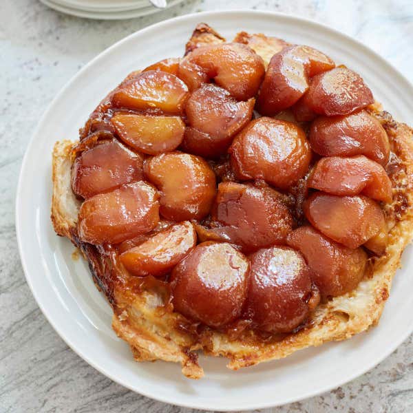 Portmeirion Sophie Conran Coupe Dinner Plate White