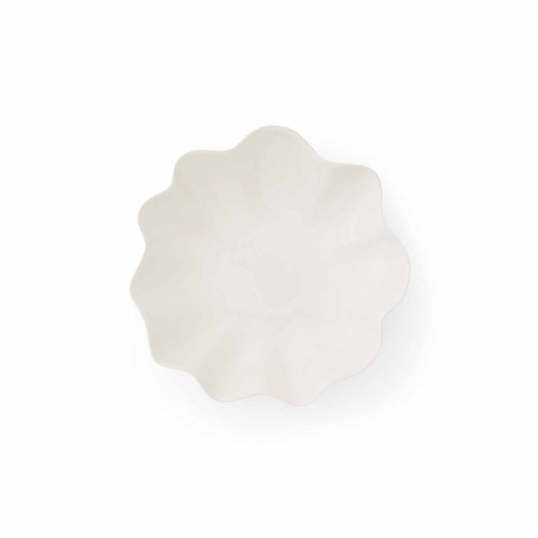 Portmeirion Sophie Conran Floret Medium Bowl Cream