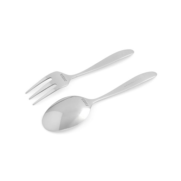 Portmeirion Sophie Conran Floret Salad Servers
