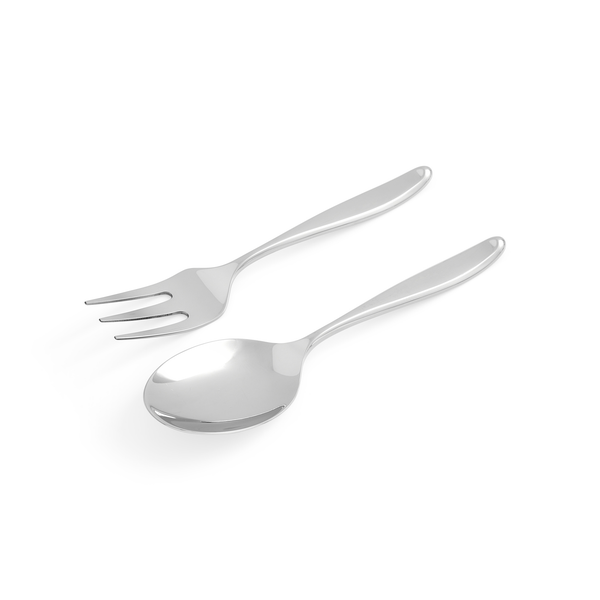 portmeirion Sophie Conran Floret Salad Servers
