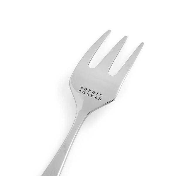 Portmeirion Sophie Conran Floret Serving Fork
