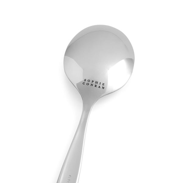 Portmeirion Sophie Conran Floret Serving Spoon
