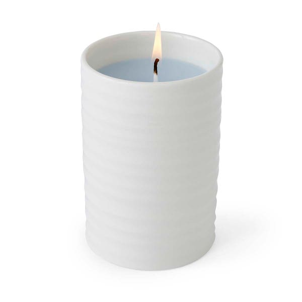 portmeirion Sophie Conran Guaiac Wood & Elemi Candle