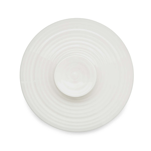 Portmeirion Sophie Conran Large Storage Jar White