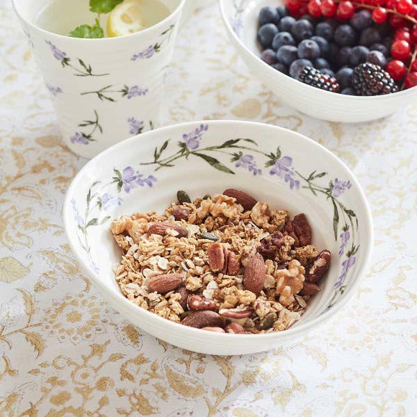Portmeirion Sophie Conran Lavandula Cereal Bowl