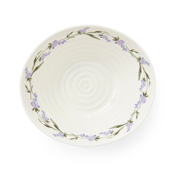 Portmeirion Sophie Conran Lavandula Cereal Bowl